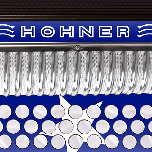 Hohner-GCF Xtreme SqueezeBox