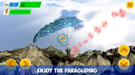 Game screenshot Paragliding Sport Simulator 3D mod apk
