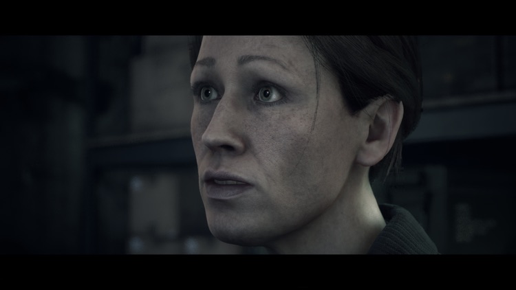 Planet of the Apes screenshot-4