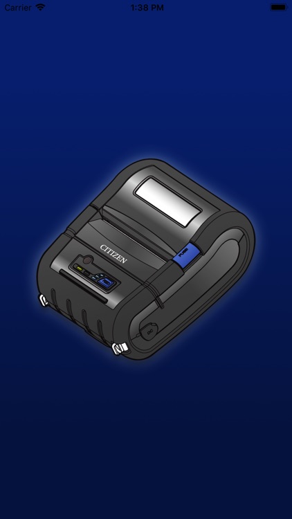 Citizen CMP Print screenshot-4