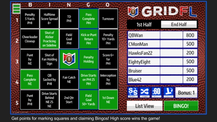 GridFL screenshot-4