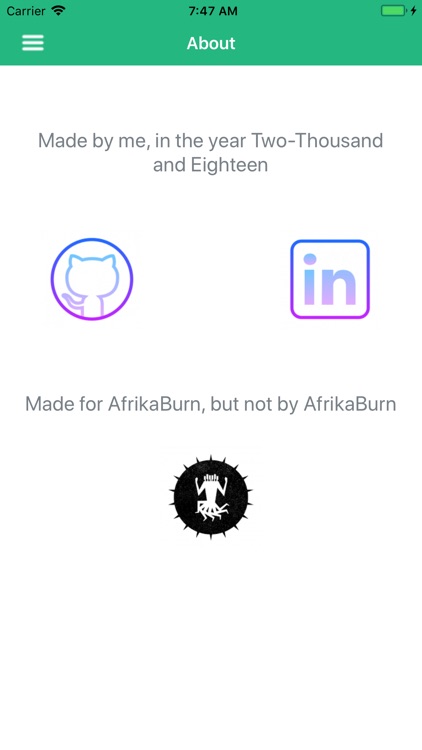 afrikaburn screenshot-8