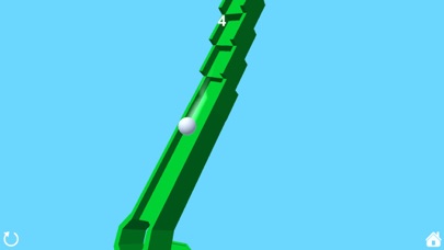 Mini Golf Tilt - Zen Golfing screenshot 3