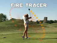 Swing Tracer ipad bilder 1