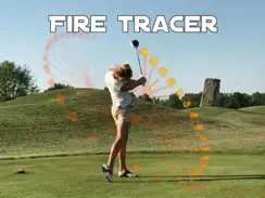 Swing Tracer iPad image 2