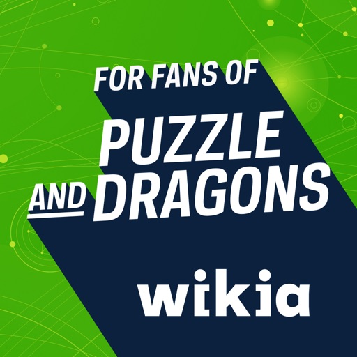 FANDOM for: Puzzles & Dragons