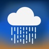 Just Rain: Sound & Sight Rain - iPhoneアプリ