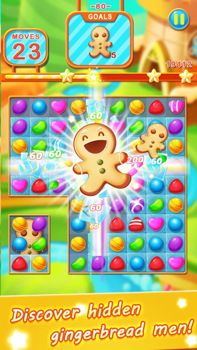 candycrushsodas screenshot 2