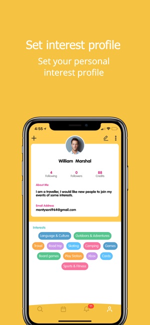 Momentor(圖4)-速報App