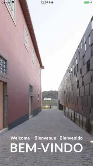 Museu do Douro screenshot 1