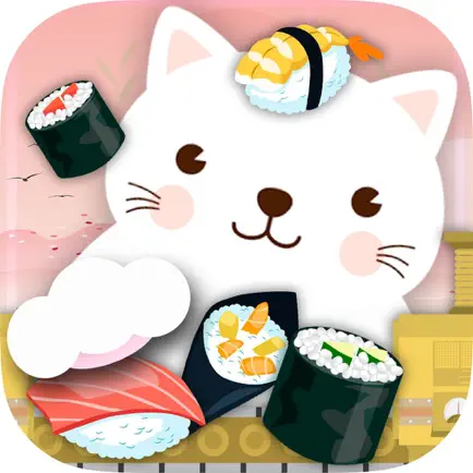 суши завод игра Cat «s Читы