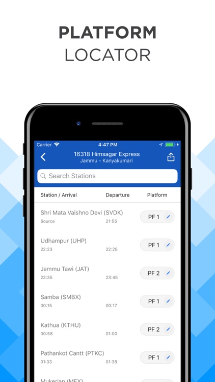 ixigo: IRCTC Train PNR Status screenshot-9