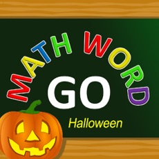 Activities of Math Word Go - Halloween