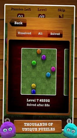 Game screenshot Fling! Lite hack