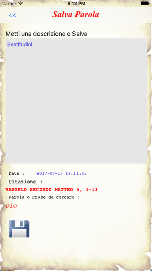 Bibbia di Gerusalemme(圖4)-速報App