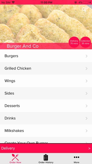 Burger And Co(圖2)-速報App