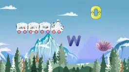 Game screenshot Clever Train for boys & girls hack