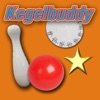 Kegelbuddy delüx (ninepin) icon