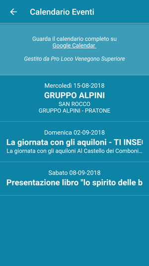 VenegonoServizi(圖6)-速報App