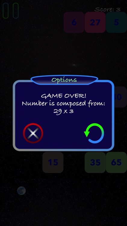 Prime Number Game screenshot-4