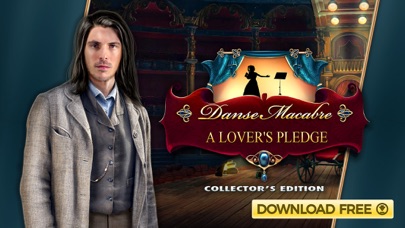 Screenshot #10 for Danse Macabre: Lover's Pledge