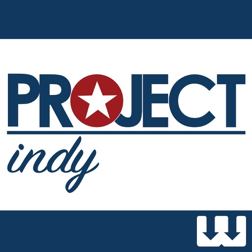 Project Indy Jobs Icon