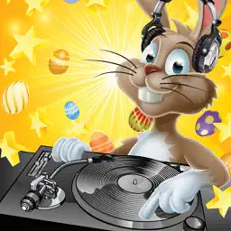 DJ Sounds Music Sound Effects app icon