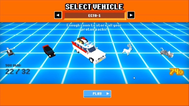 Overdrive Crossy(圖4)-速報App