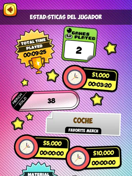 Merch Tycoon
