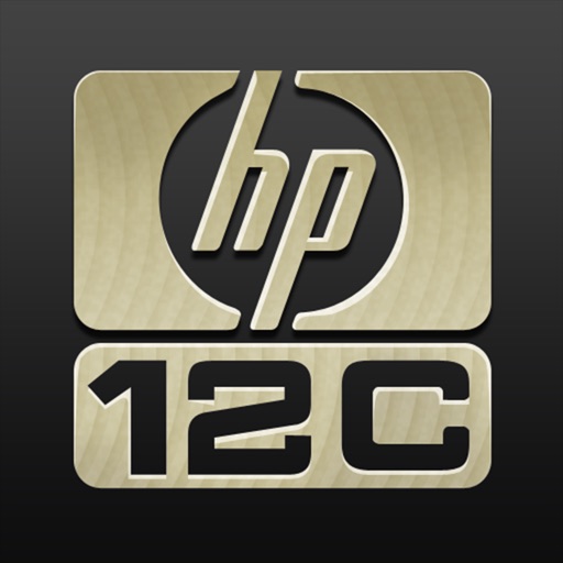 HP 12C Legacy