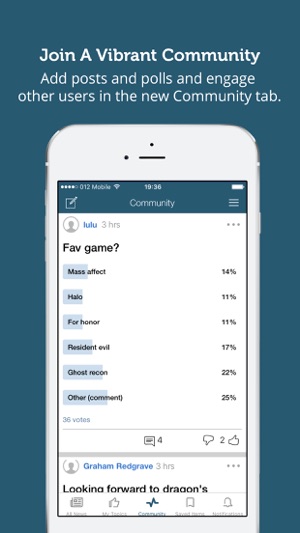 Xbox Unofficial news(圖5)-速報App