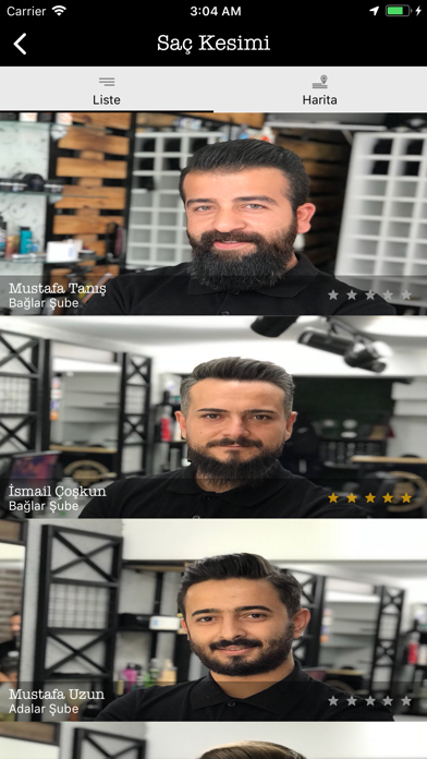 Screenshot #2 pour EfrahimYavaş