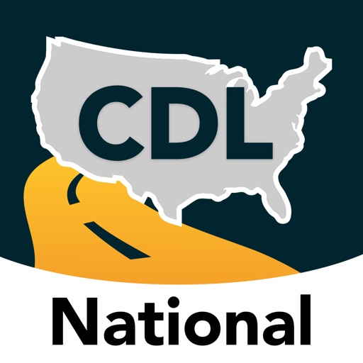 National CDL Mastery icon