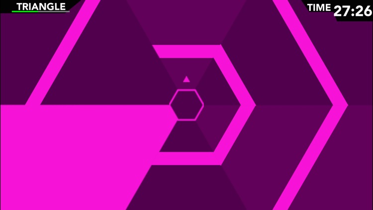 Infinite Hexagon Pro