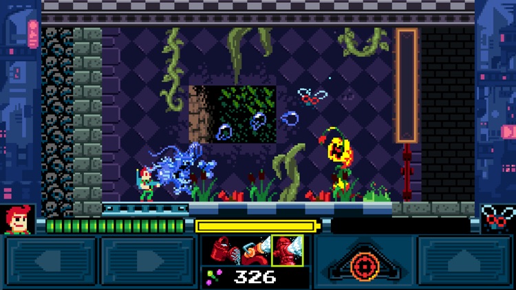 Help! I'm Haunted screenshot-3