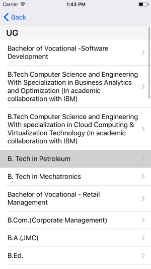 Jagannath University(圖5)-速報App