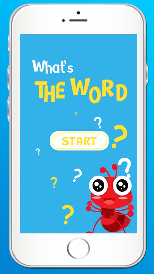 What's the word ABC Sound? - 2.3.2 - (iOS)