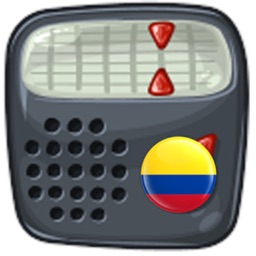 Radios de Colombia FM
