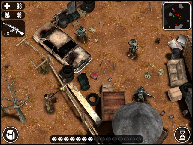 Hardboiled On The App Store Hardboiled On The App Store