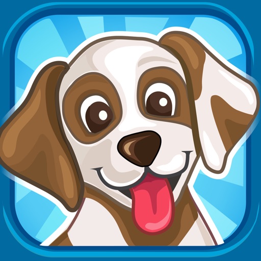 Pet City iOS App
