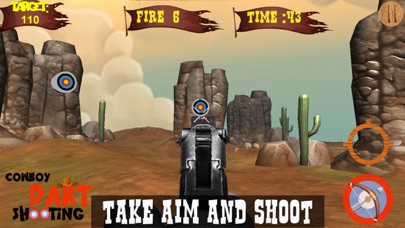 Ultimate Shooting Range Champ screenshot 4