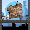 The Mission Of Ninja