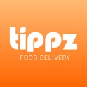 Tippz: Delivery, Balc&atilde;o e Mesa icon