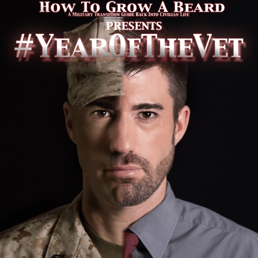 #YearOfTheVet