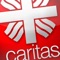 Jetzt gibt es die Caritas als offizielle App für's Smartphone