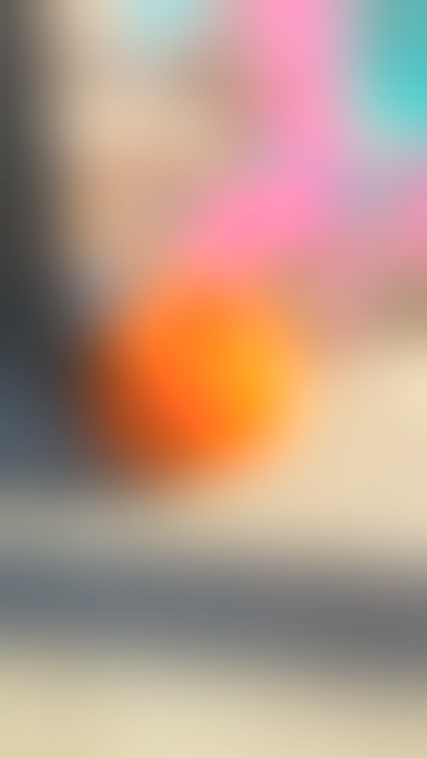 Screenshot 3 of Elliott's Blur App