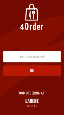 4Order screenshot 1