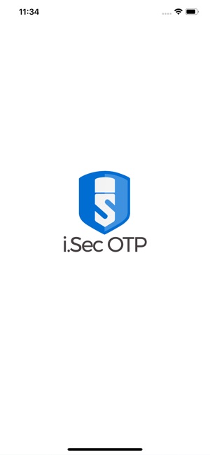 I.Sec OTP(圖1)-速報App