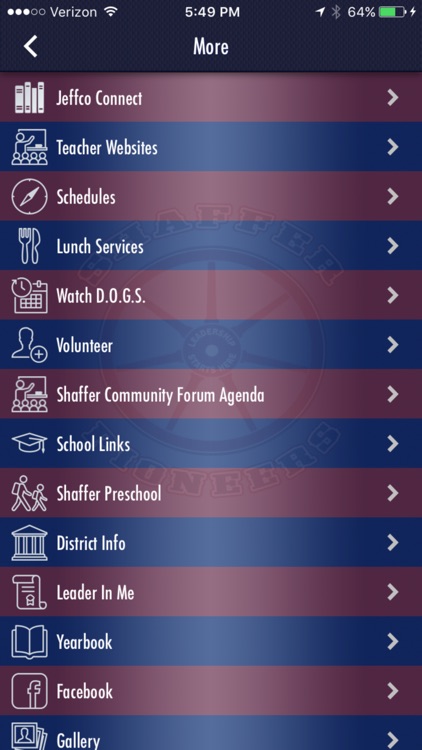 Shaffer Elementary School