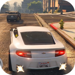 Impossible Car Tracks